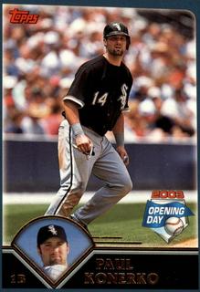 Paul Konerko