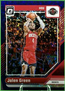 Jalen Green