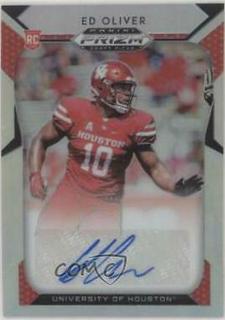 Ed Oliver