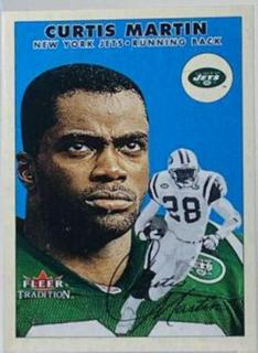 Curtis Martin