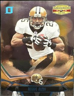 Reggie Bush