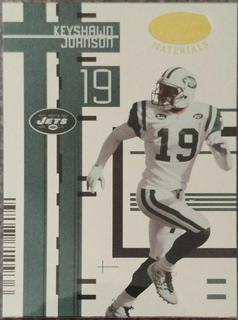 Keyshawn Johnson