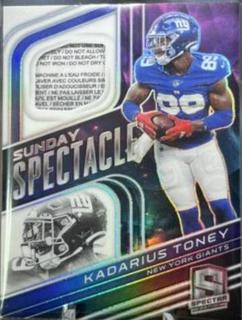 Kadarius Toney