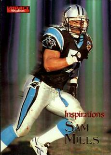 Sam Mills