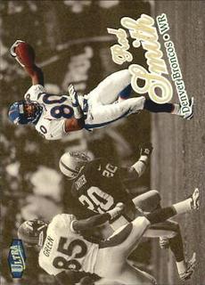 Rod Smith