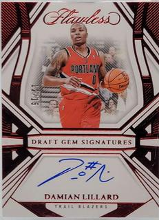 Damian Lillard