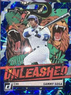 Sammy Sosa