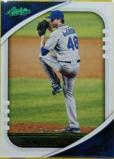 Jacob deGrom