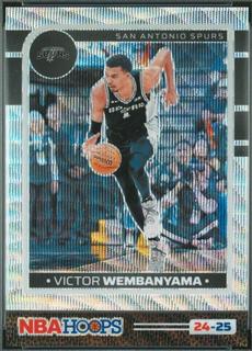 Victor Wembanyama