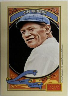 Jim Thorpe