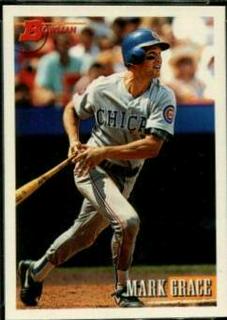 Mark Grace