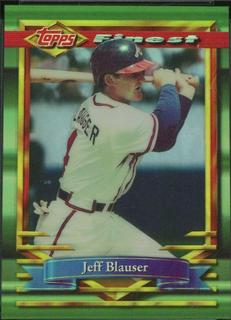 Jeff Blauser