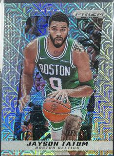 Jayson Tatum