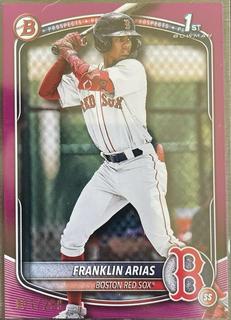 Franklin Arias