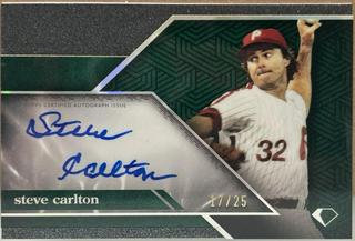 Steve Carlton