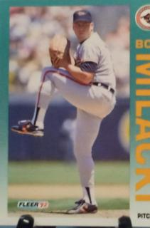 Bob Milacki