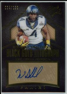 Wendell Smallwood
