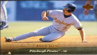 Jeff King