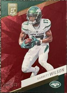 Garrett Wilson