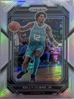 Kelly Oubre Jr.