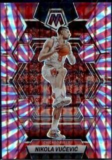 Nikola Vucevic