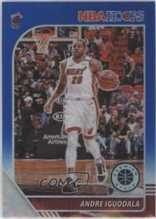Andre Iguodala