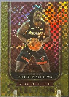 Precious Achiuwa