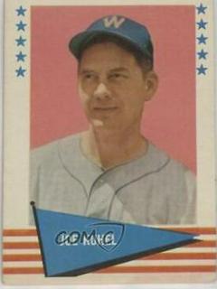 Joe Kuhel