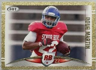 Doug Martin