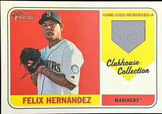 Felix Hernandez