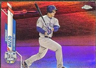 Anthony Rizzo
