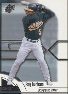 Ray Durham