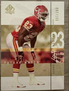 Derrick Blaylock