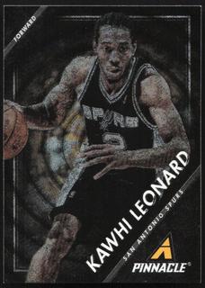 Kawhi Leonard