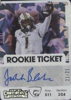 Joshuah Bledsoe