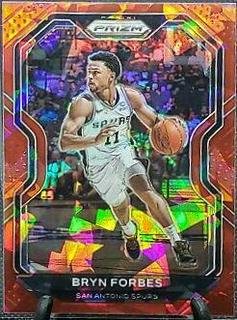 Bryn Forbes