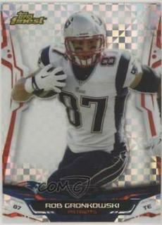 Rob Gronkowski