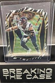 J. J. Watt