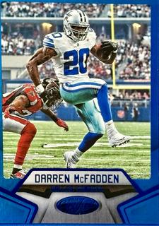 Darren McFadden