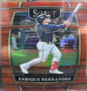 Enrique Hernandez