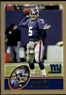 Kerry Collins