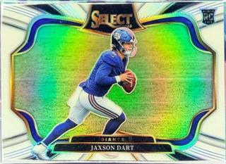 Jaxson Dart