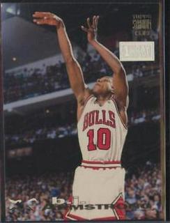 B.J. Armstrong