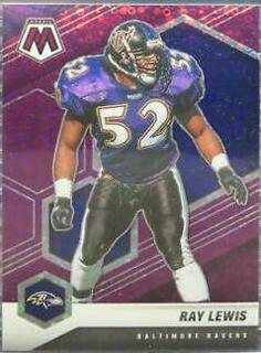 Ray Lewis