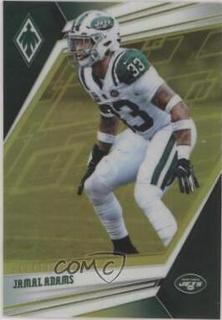 Jamal Adams