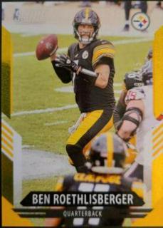Ben Roethlisberger