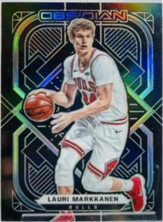 Lauri Markkanen