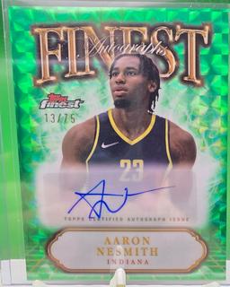 Aaron Nesmith