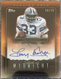 Tony Dorsett