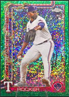 Kumar Rocker